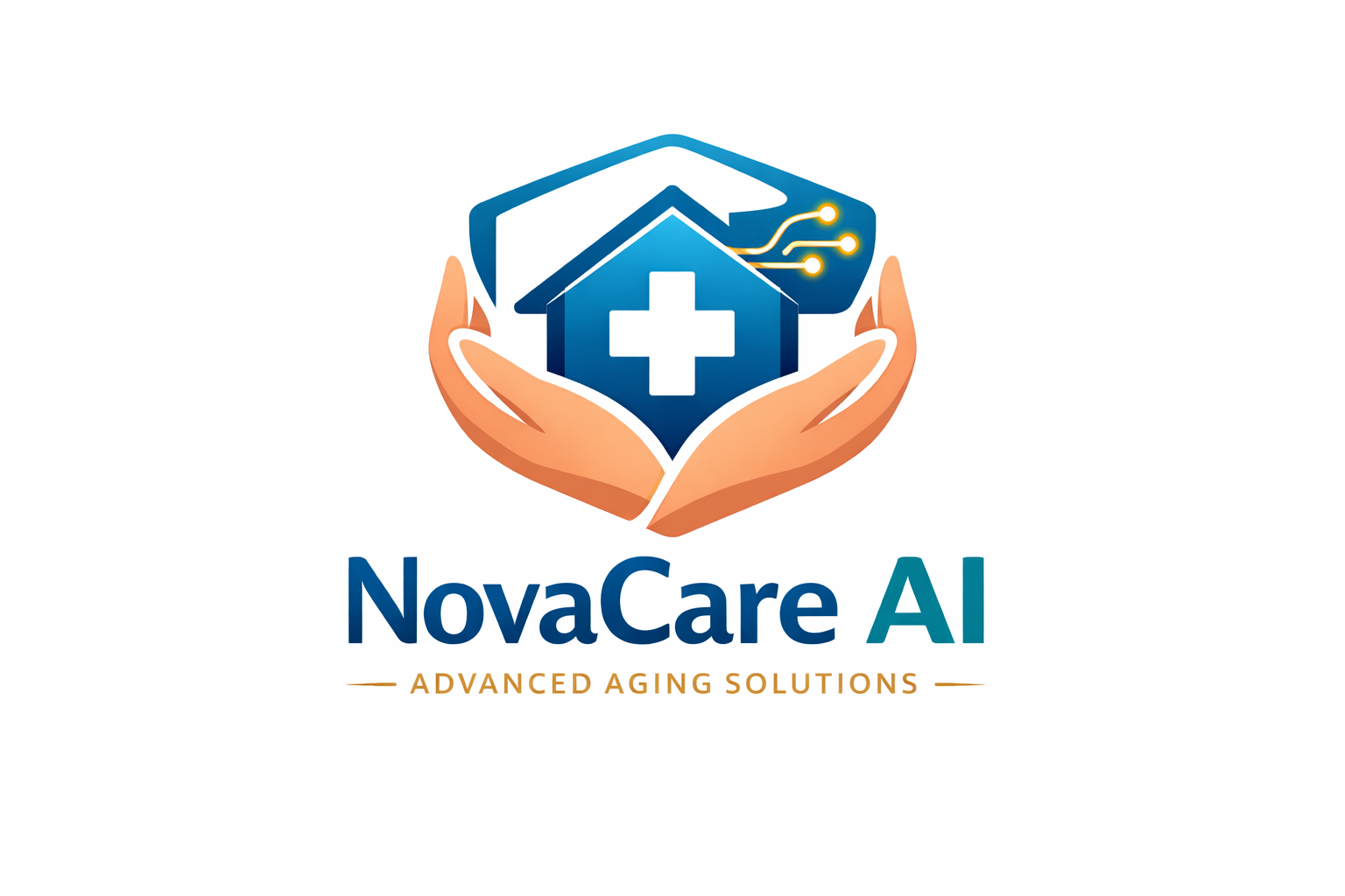 NovaCare AI Logo